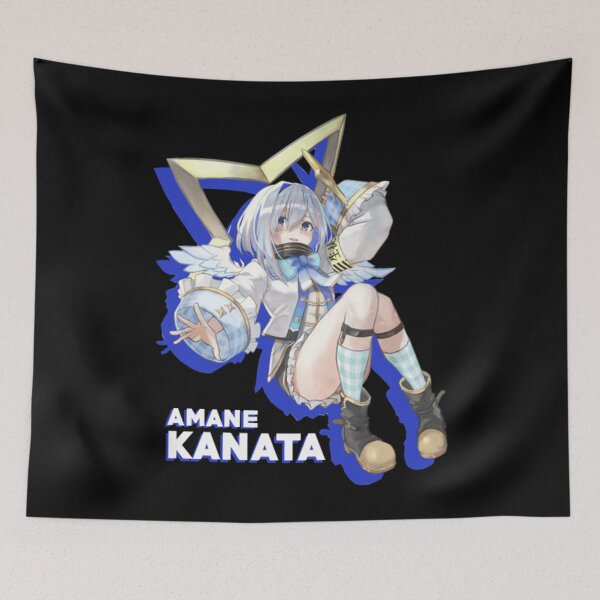 Item preview, Hololive - Amane Kanata designed and sold by PatelLayla.