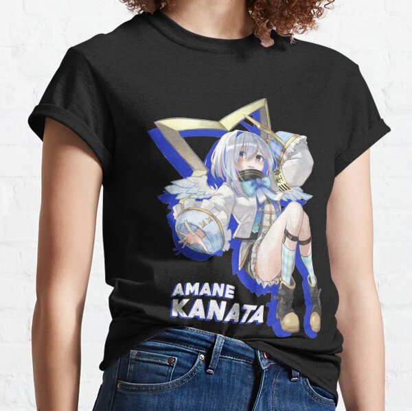 hololive kanata shirt