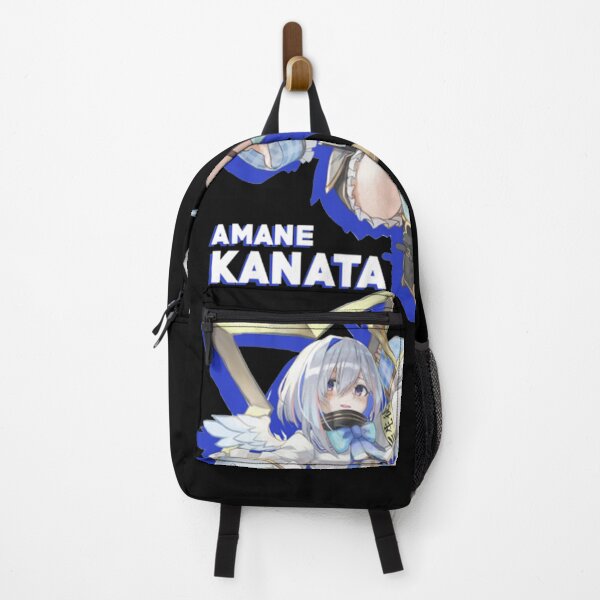 Item preview, Hololive - Amane Kanata designed and sold by PatelLayla.