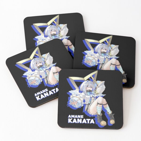 Item preview, Hololive - Amane Kanata designed and sold by PatelLayla.