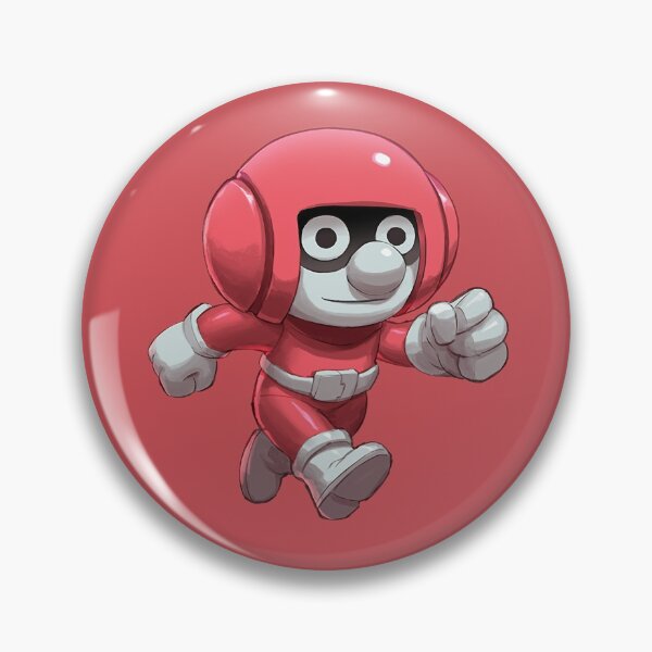 Item preview, Pilot - Spelunky 2 designed and sold by Blinded By The Light.