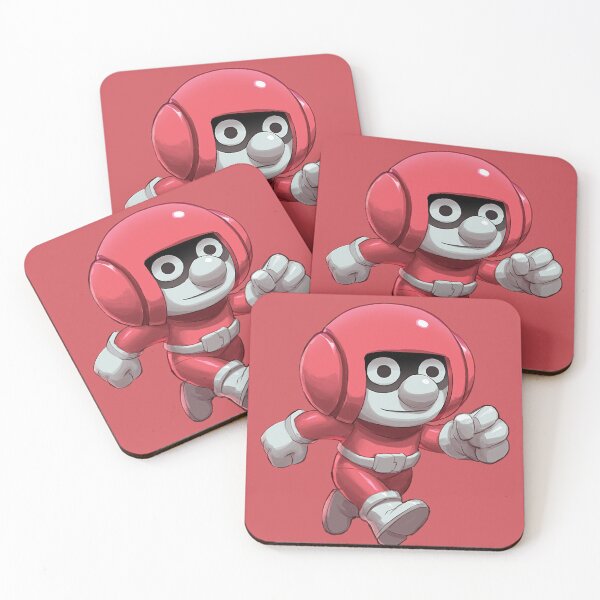 Item preview, Pilot - Spelunky 2 designed and sold by Blinded By The Light.