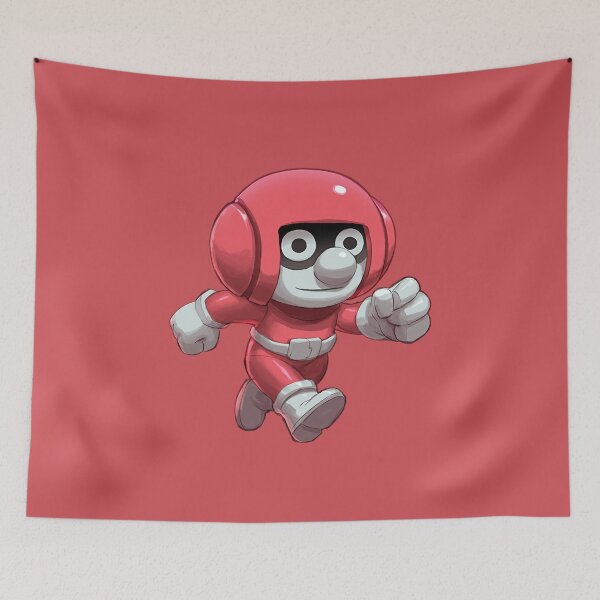 Item preview, Pilot - Spelunky 2 designed and sold by Blinded By The Light.