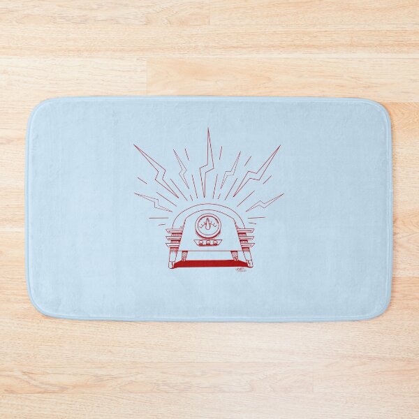 Item preview, Radio Cure designed and sold by hebkid.
