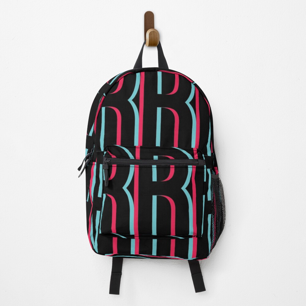Item preview, Backpack designed and sold by LeoTheMark.