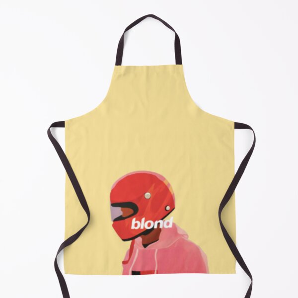 Item preview, Frank Ocean Helmet Yellow designed and sold by achin0809.