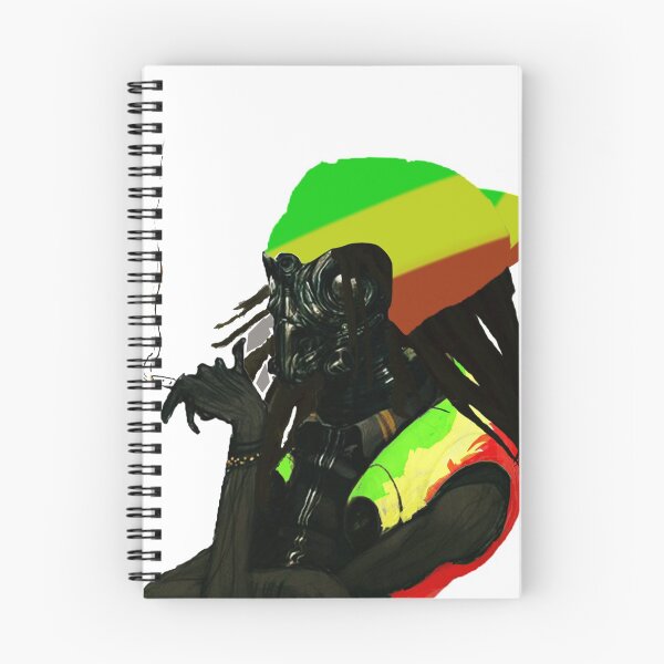 Item preview, reggae designed and sold by lukejudit.