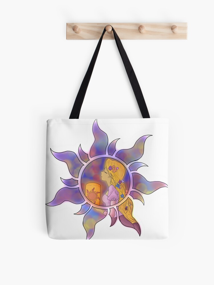 Tangled lantern sale bag