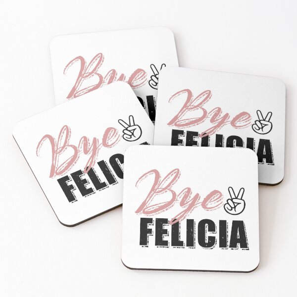 Item preview, Bye Felicia designed and sold by TheInsanely.
