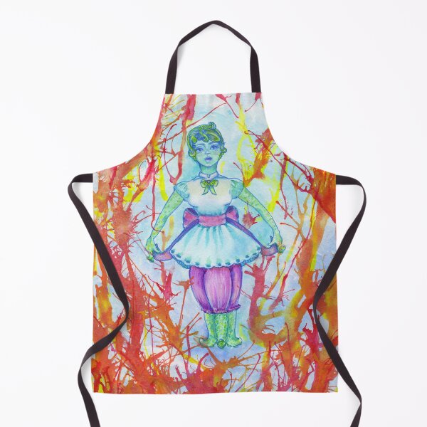 Item preview, querida Shinryaku! Ika Musume designed and sold by ansho.