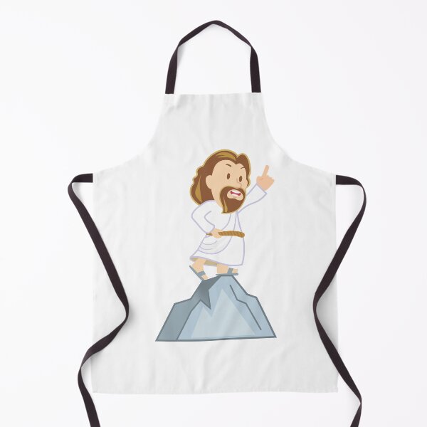 Item preview, God's will is always done designed and sold by alantsai.
