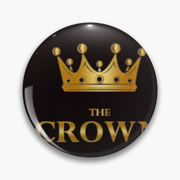Item preview, The Crown designed and sold by Youssefone.