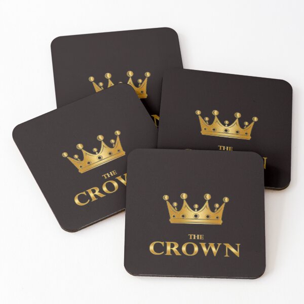 Item preview, The Crown designed and sold by Youssefone.