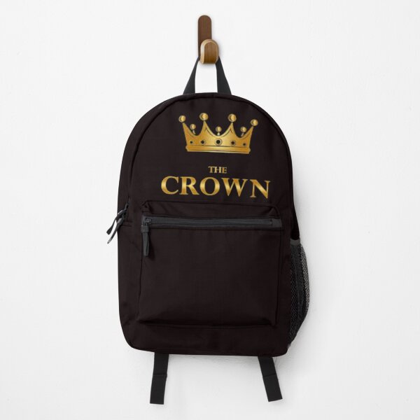 Item preview, The Crown designed and sold by Youssefone.