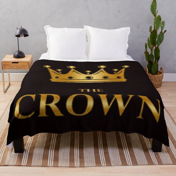 Item preview, The Crown designed and sold by Youssefone.