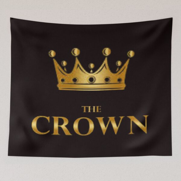 Item preview, The Crown designed and sold by Youssefone.