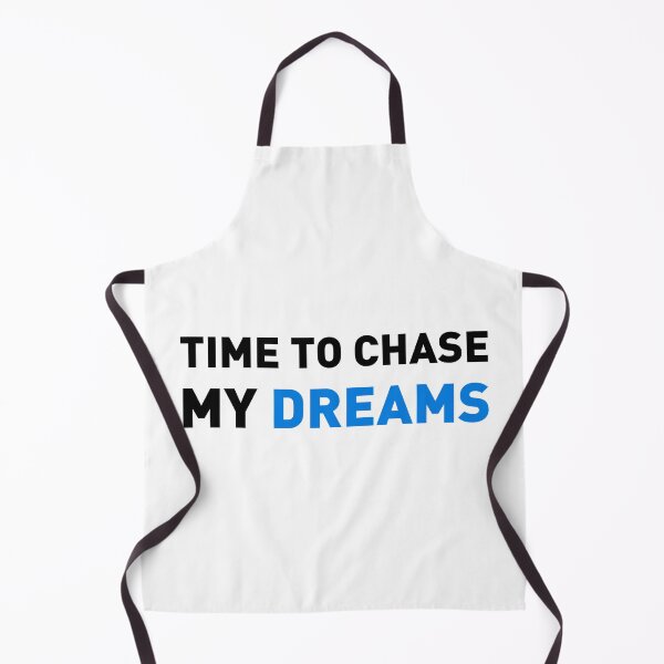 Item preview, Time To Chase My Dreams (Black and White BG) designed and sold by FilipeFerreira.