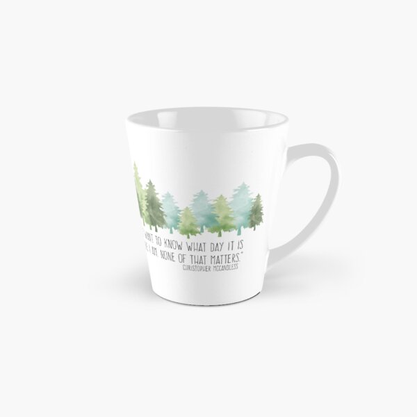 Item preview, Into the Wild with Christopher McCandless designed and sold by jeastphoto.