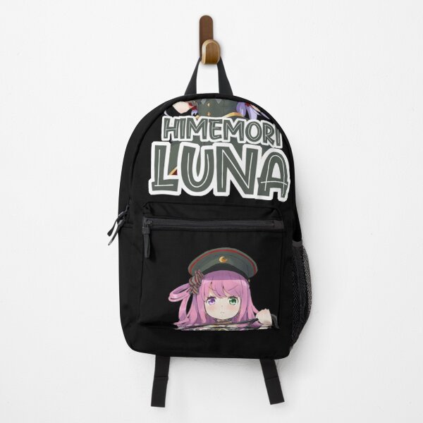 Item preview, Hololive - Himemori Luna designed and sold by YoungTo.