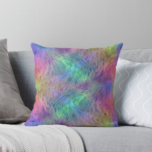 Item preview, Psychedelic Fur Pattern designed and sold by StephenMollie.