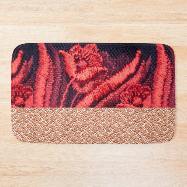 Item preview, Crewel designed and sold by LibrosBOOKtique.