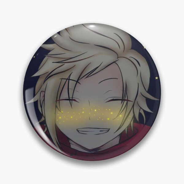 Artikelvorschau, Starlight Prompto entworfen und verkauft von MoonChief21.