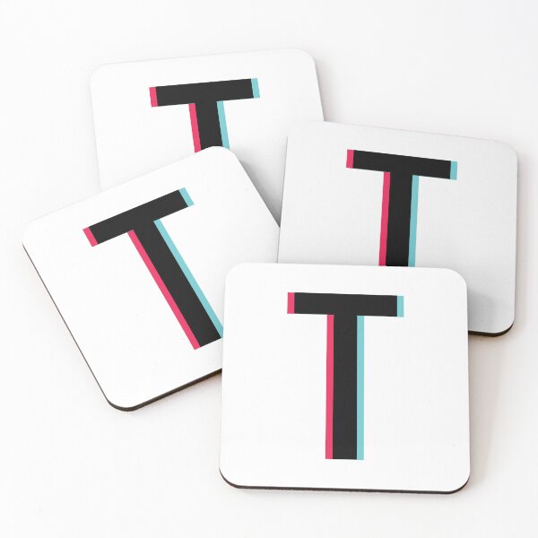 Item preview, Alphabet T Letter  designed and sold by Singhe Design.