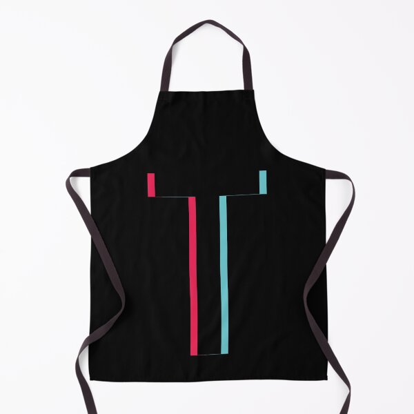 Item preview, Alphabet T Letter  designed and sold by Singhe Design.