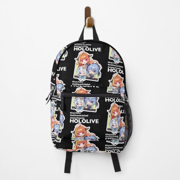 Item preview,  Hololive - Kiryu Coco , Amane Kanata and Hoshimachi Suisei designed and sold by trendingshop97.
