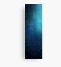 Solace Vertical Canvas Print