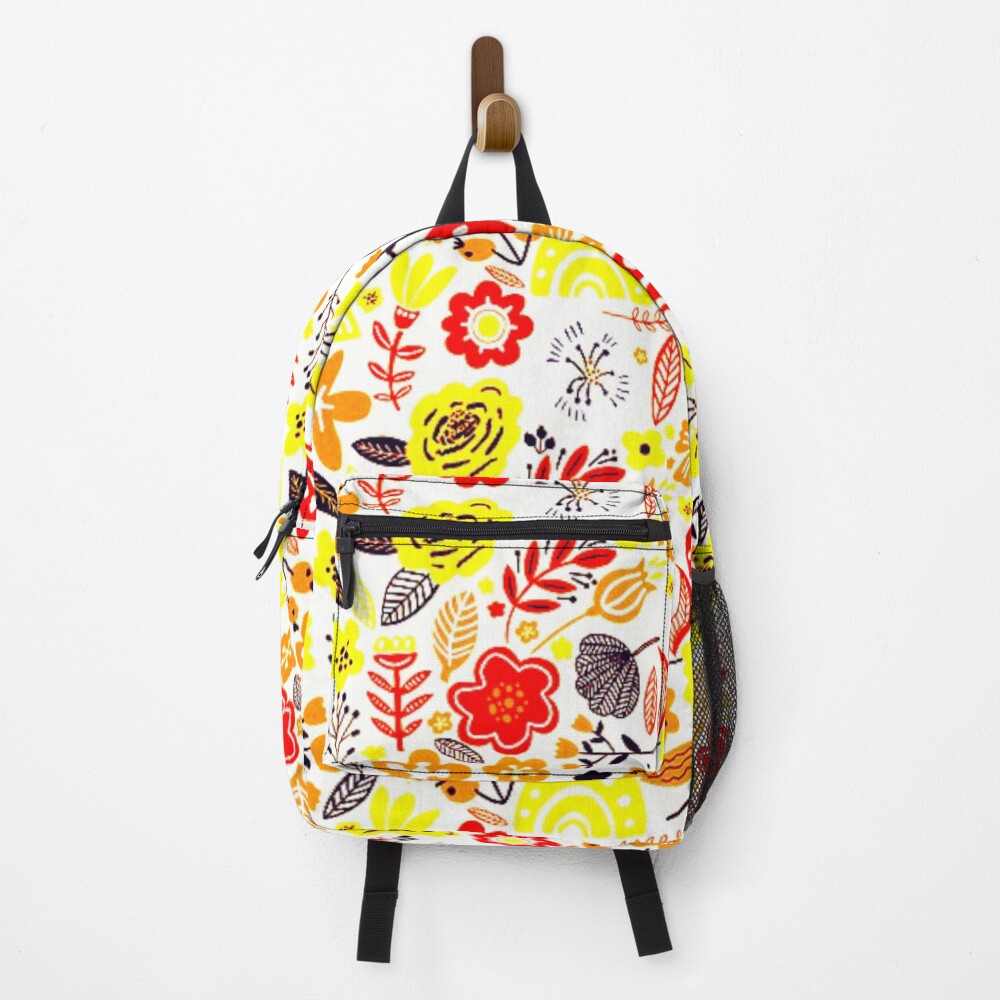 Item preview, Backpack designed and sold by IconPatterns.