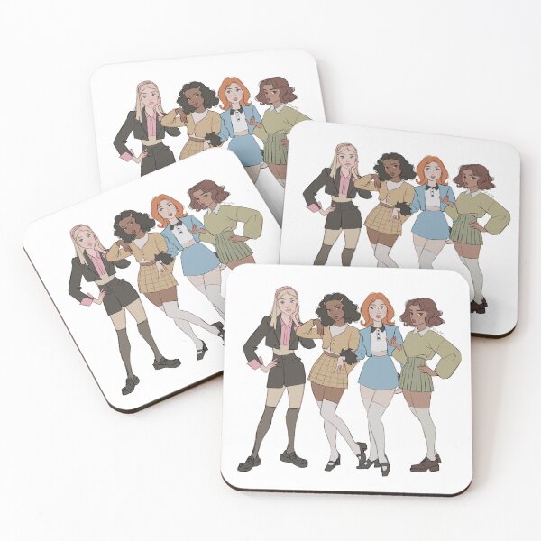 Item preview, the ashleys designed and sold by Tasia M S.