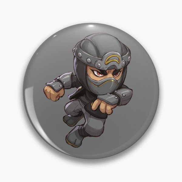 Item preview, Dirk Yamaoka - Spelunky 2 designed and sold by Blinded By The Light.