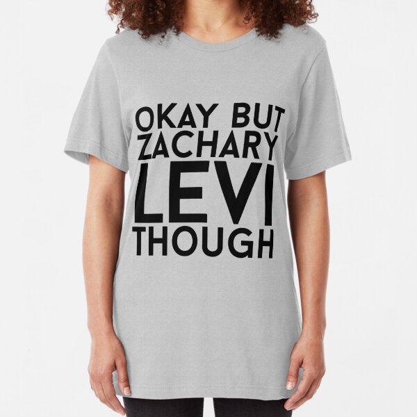 grey levi t shirt women's