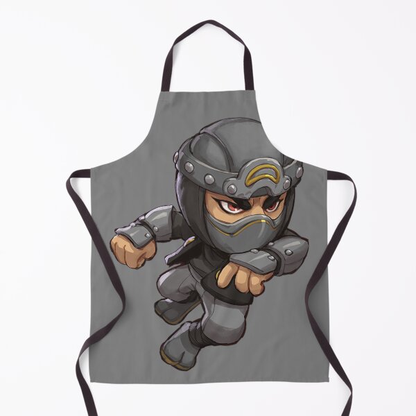Item preview, Dirk Yamaoka - Spelunky 2 designed and sold by Blinded By The Light.