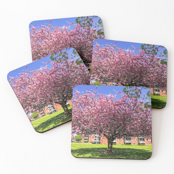 Item preview, Nature in the city park designed and sold by alesanko.