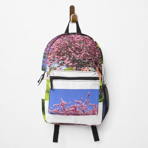 Item preview, Nature in the city park designed and sold by alesanko.