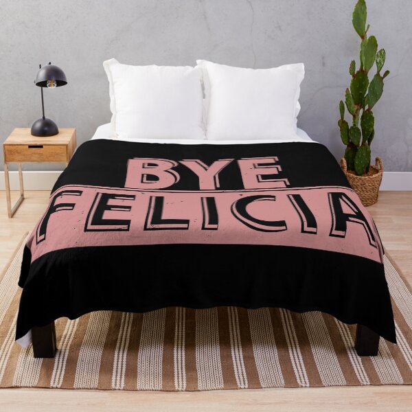 Item preview, Bye Felicia designed and sold by TheInsanely.