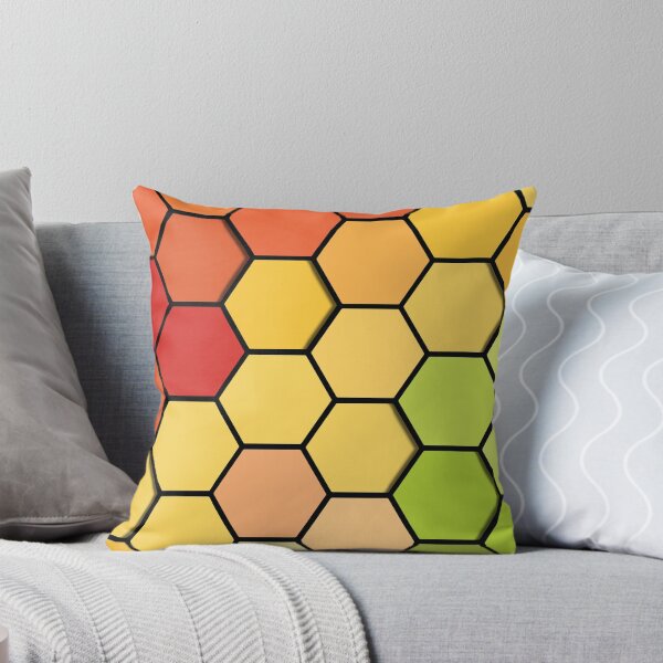 Item preview,  pattern. rhombus. color. paint. designed and sold by teddyALEX.