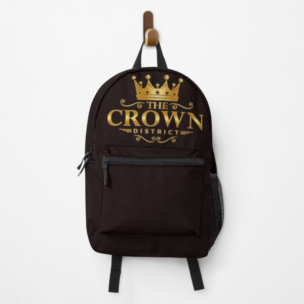 Item preview, The Crown designed and sold by Youssefone.