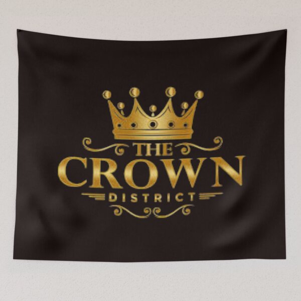 Item preview, The Crown designed and sold by Youssefone.