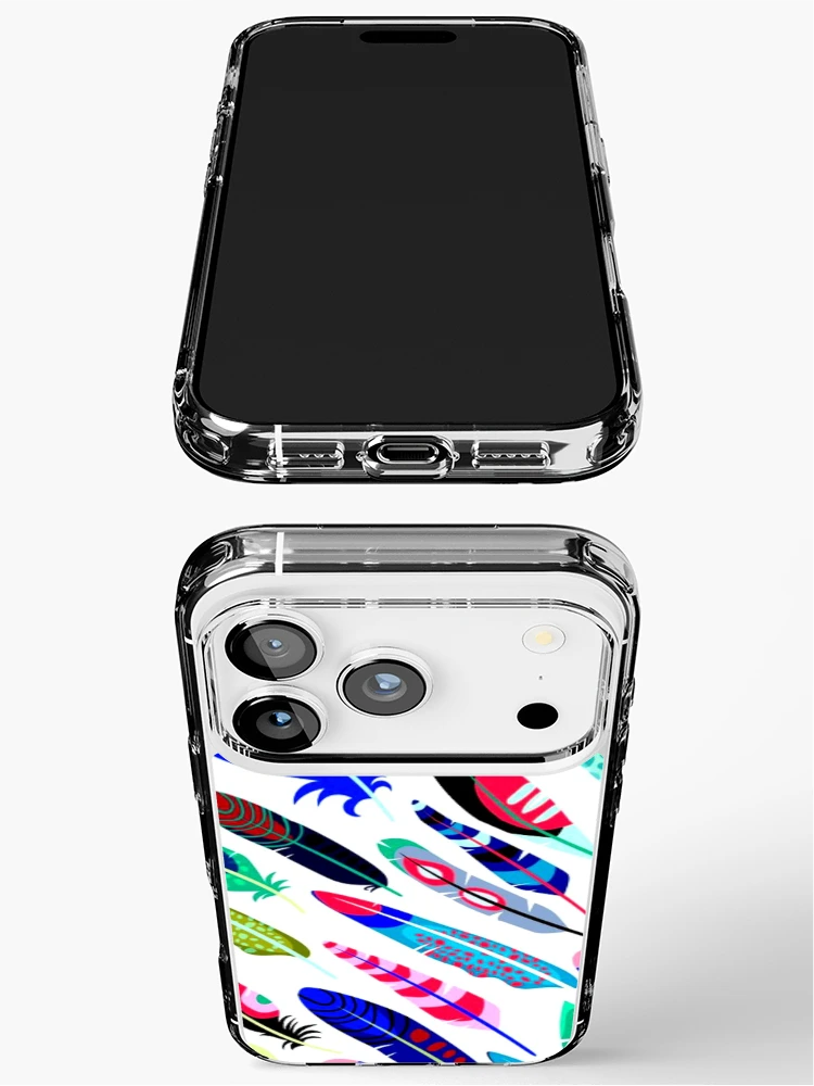 Thumbnail 3 of 5, iPhone Case, IconPatterns46 designed and sold by IconPatterns.