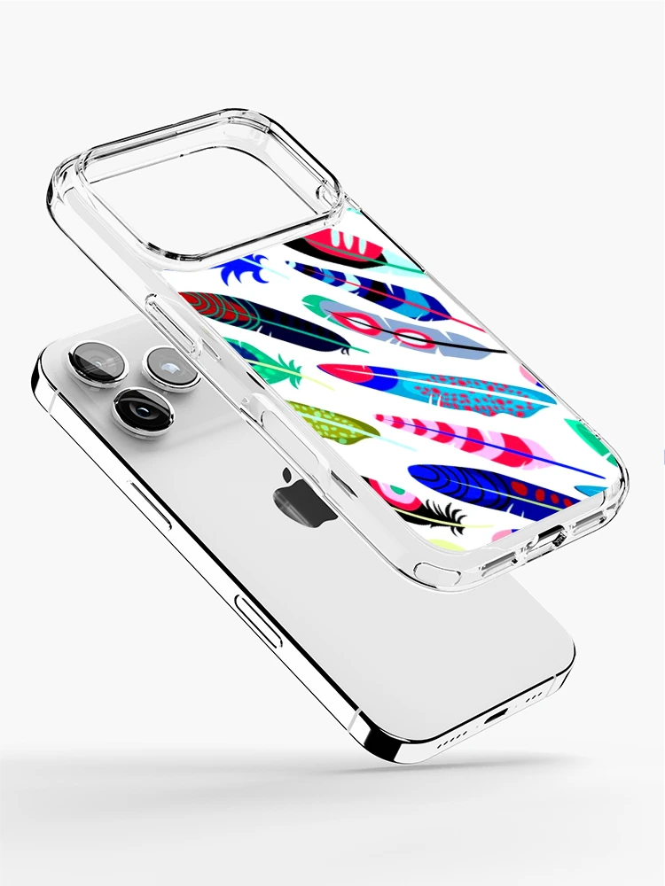 Thumbnail 2 of 5, iPhone Case, IconPatterns46 designed and sold by IconPatterns.