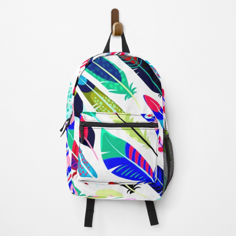 Item preview, Backpack designed and sold by IconPatterns.