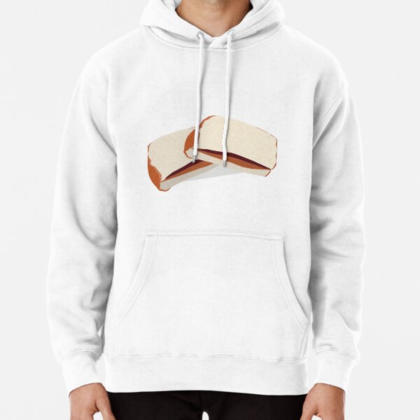 pb&j sweatshirt
