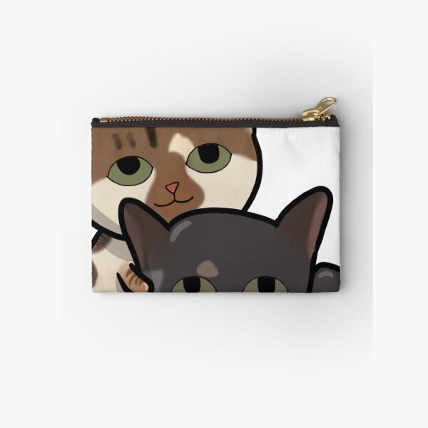 Item preview, Kitties Cuddling Very Cutely designed and sold by jess-ya-beb.