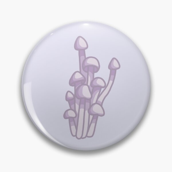 Item preview, Purple Multi Mushroom designed and sold by TippiMarie.
