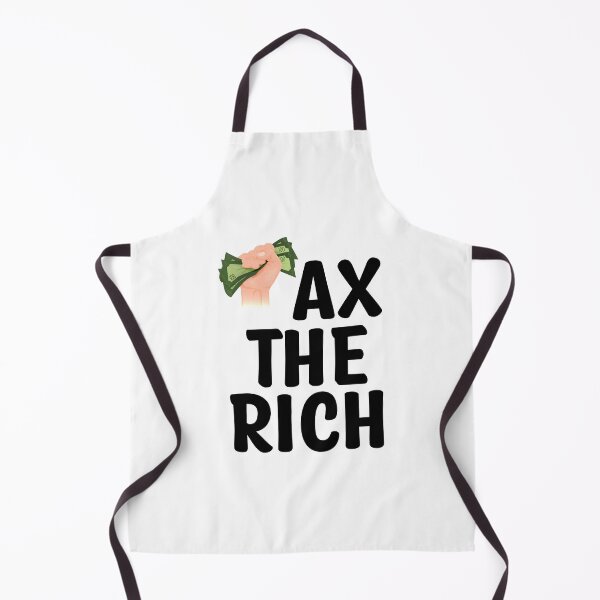 Item preview, Tax The Rich and billionaires aoc designed and sold by Th3 Merch.