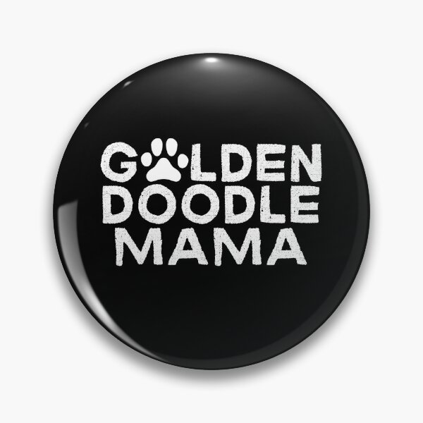 Item preview, GoldenDoole Mama designed and sold by lMonsterPlanetl.