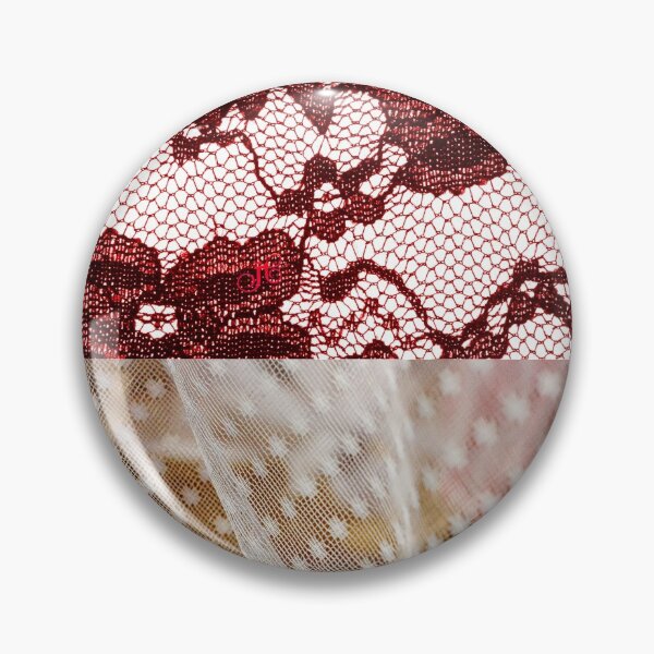 Item preview, Doily designed and sold by LibrosBOOKtique.